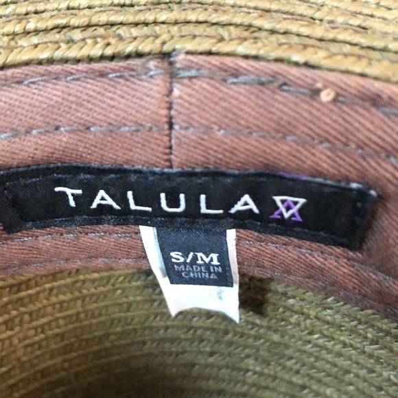 Women’s Talula hat - Picture 6 of 6
